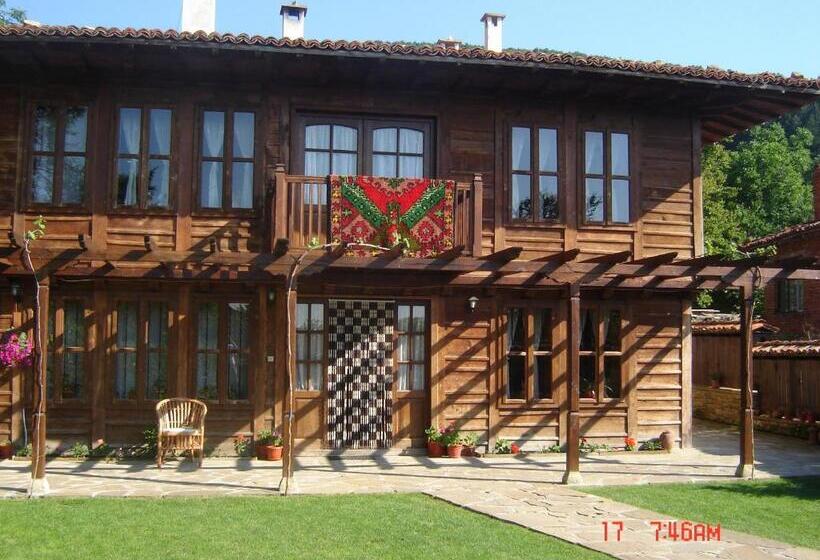 膳宿费 Kenara Guest House