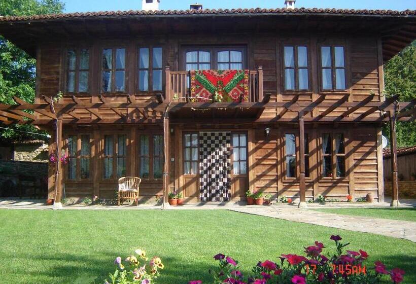 膳宿费 Kenara Guest House