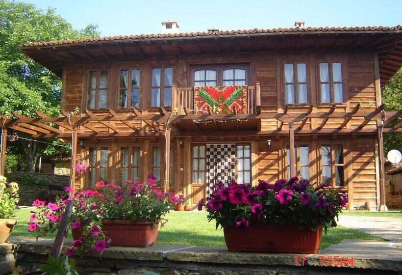 膳宿费 Kenara Guest House