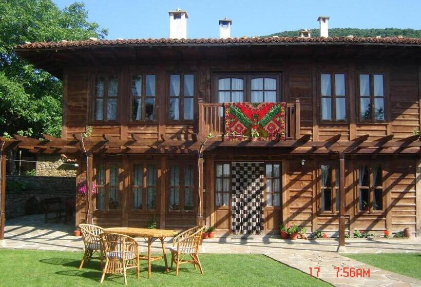 膳宿费 Kenara Guest House