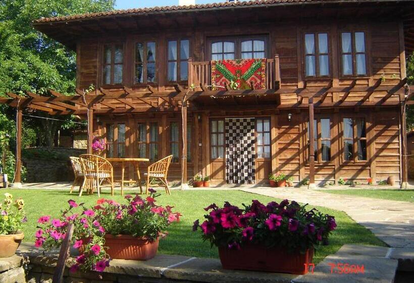 膳宿费 Kenara Guest House