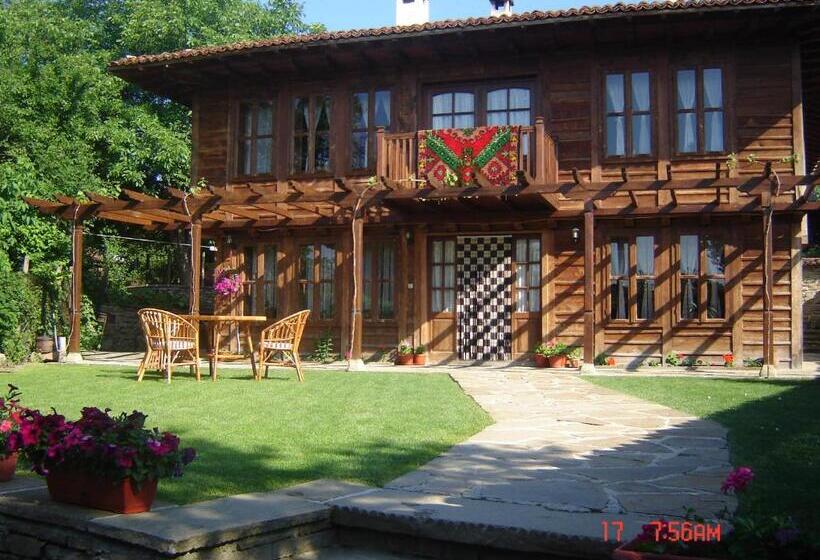 膳宿费 Kenara Guest House