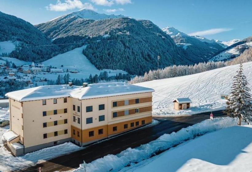 ペンション Mühlbacherhof