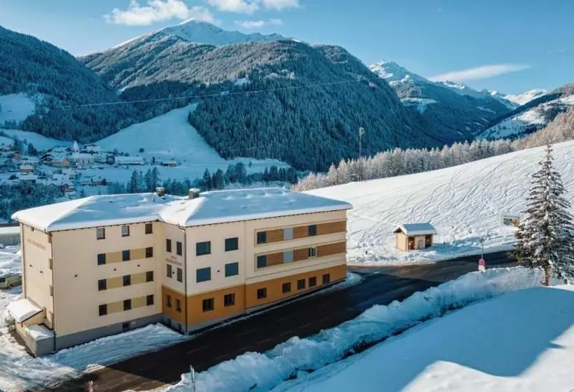 Majatalo Mühlbacherhof