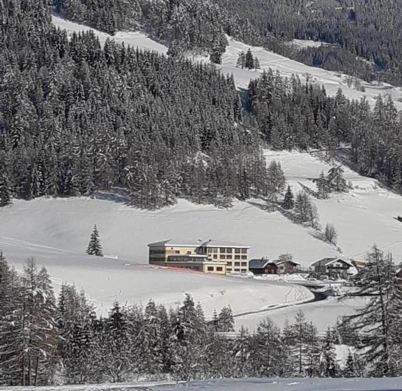 ペンション Mühlbacherhof