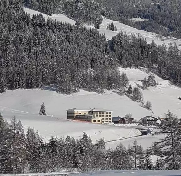 Majatalo Mühlbacherhof