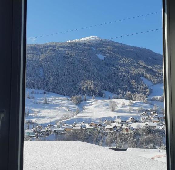 ペンション Mühlbacherhof