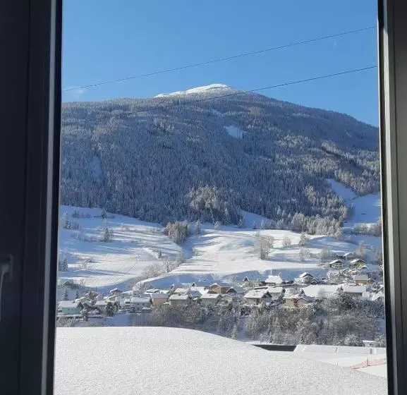 Majatalo Mühlbacherhof