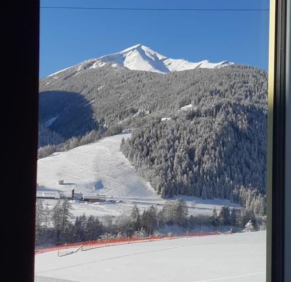 ペンション Mühlbacherhof