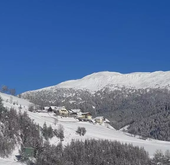 Majatalo Mühlbacherhof