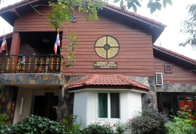 Пансион Moradok Thai Guesthouse
