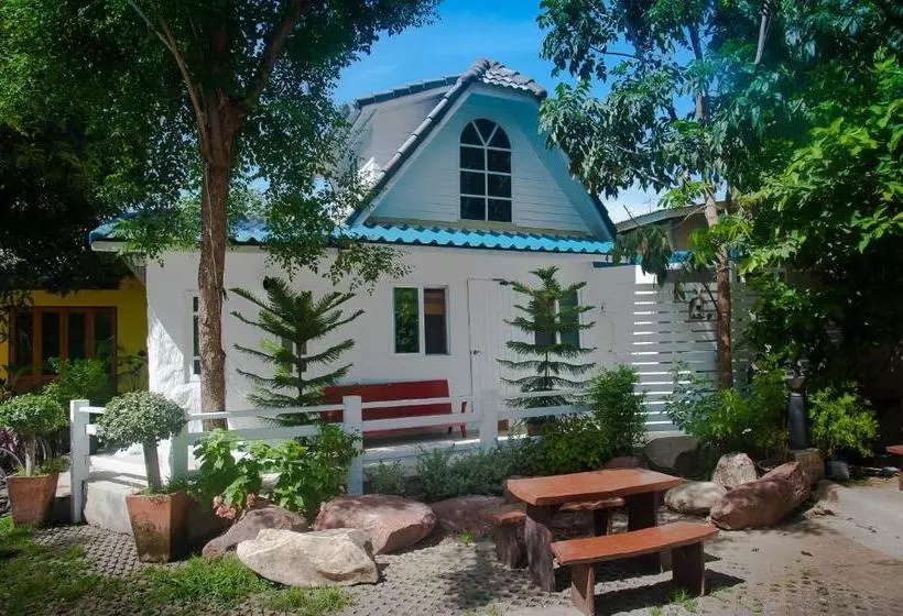 ペンション Moradok Thai Guesthouse