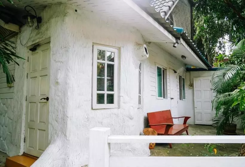 ペンション Moradok Thai Guesthouse