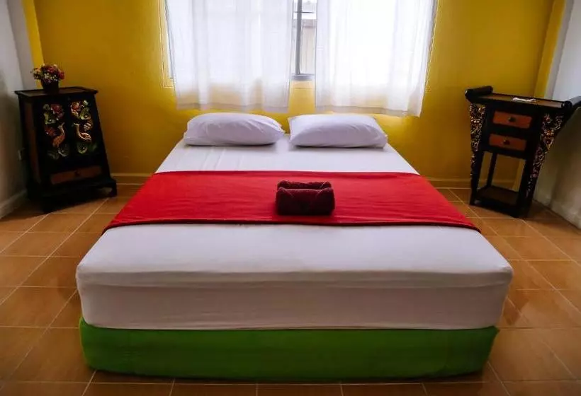 ペンション Moradok Thai Guesthouse