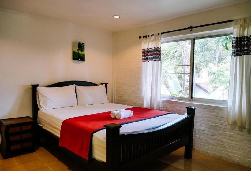 Пансион Moradok Thai Guesthouse