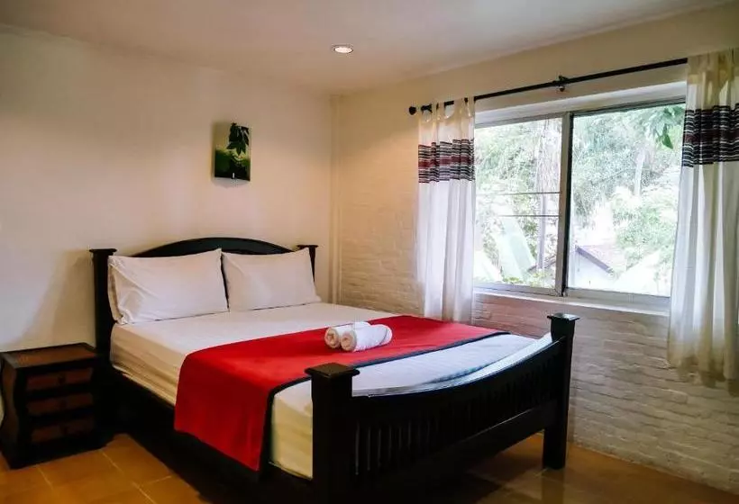 ペンション Moradok Thai Guesthouse