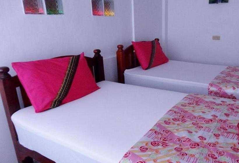 Пансион Moradok Thai Guesthouse