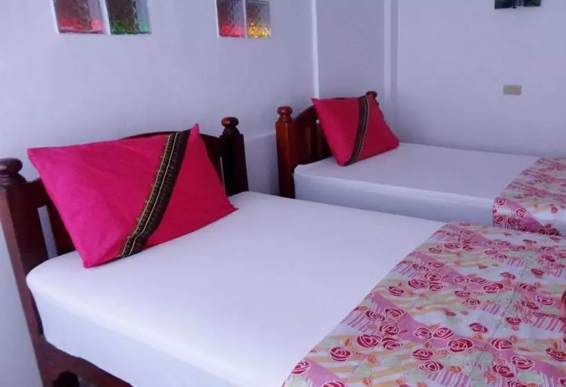 ペンション Moradok Thai Guesthouse