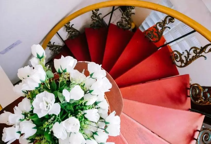 ペンション Moradok Thai Guesthouse