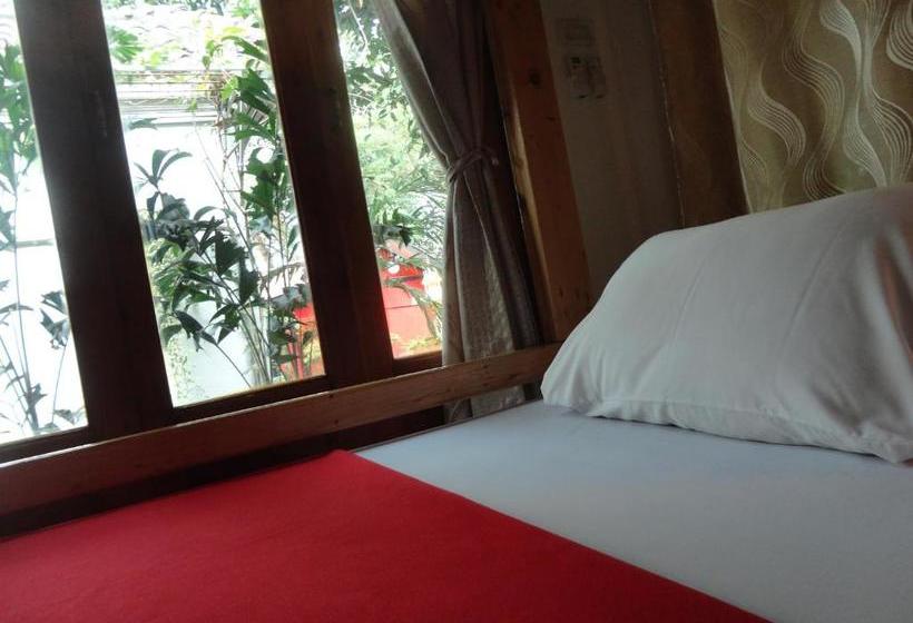 Пансион Moradok Thai Guesthouse