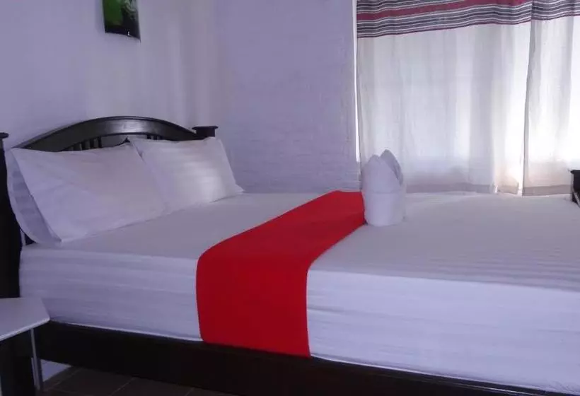 ペンション Moradok Thai Guesthouse