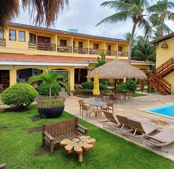 膳宿费 Pousada Vivenda Oriente