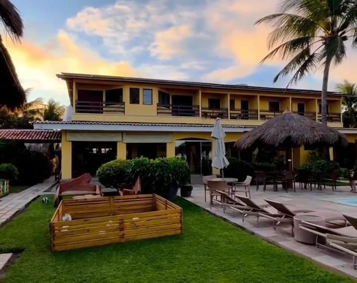 膳宿费 Pousada Vivenda Oriente