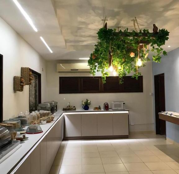 膳宿费 Pousada Vivenda Oriente