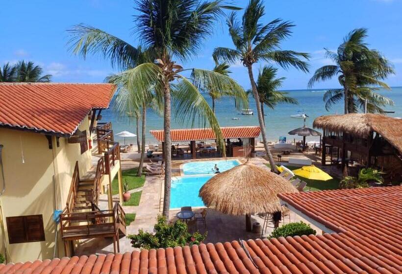 膳宿费 Pousada Vivenda Oriente