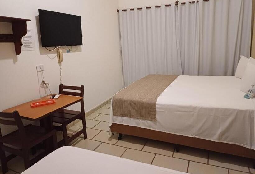 膳宿费 Pousada Vivenda Oriente