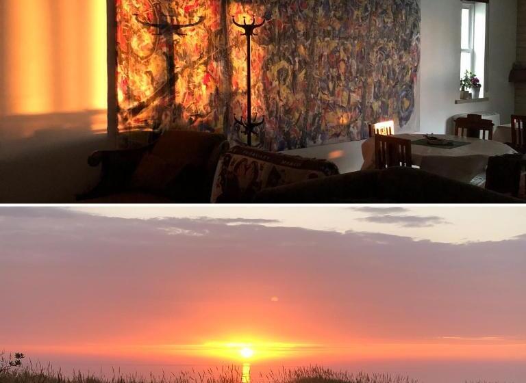 بنسيون Silver Coast Vacation   Your Unique Inn