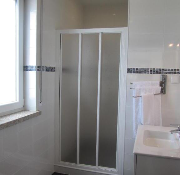 بنسيون Silver Coast Vacation   Your Unique Inn