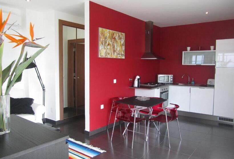 بنسيون Silver Coast Vacation   Your Unique Inn