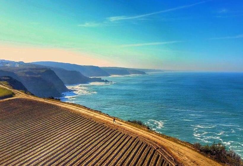 بنسيون Silver Coast Vacation   Your Unique Inn