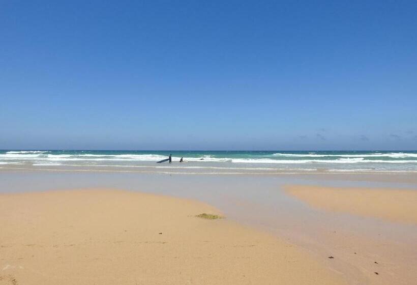 بنسيون Silver Coast Vacation   Your Unique Inn