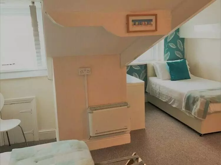 Majatalo The Berkeley Morecambe