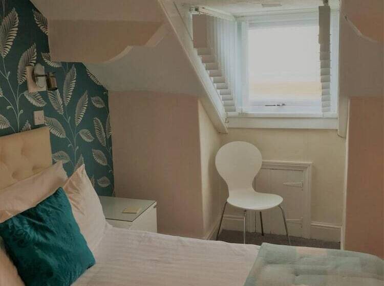 Pensione The Berkeley Morecambe