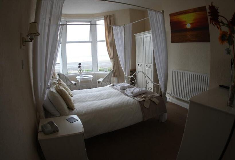 Pensione The Berkeley Morecambe