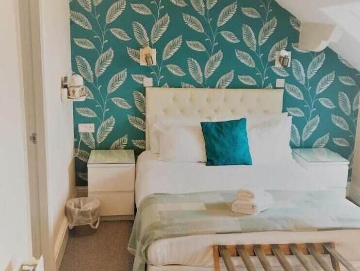 Pensione The Berkeley Morecambe