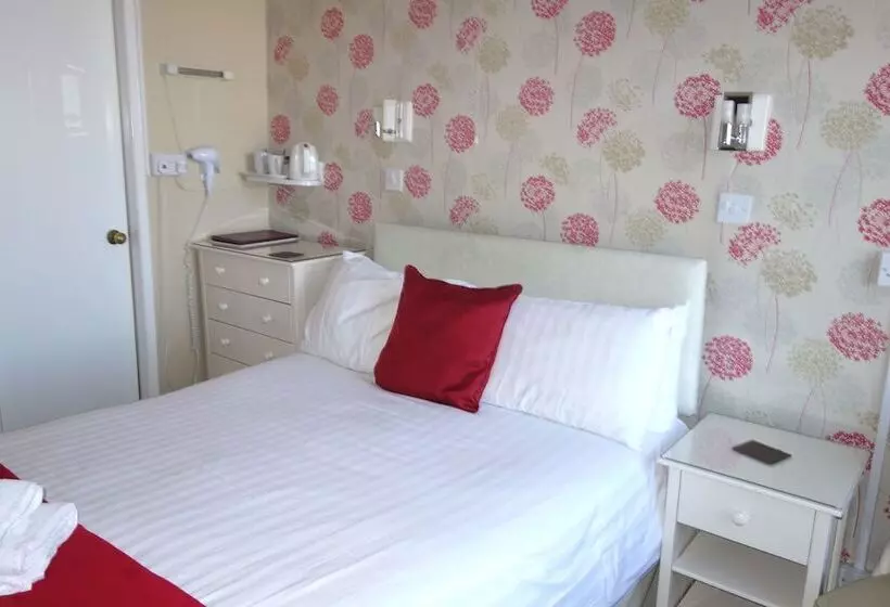 Majatalo The Berkeley Morecambe