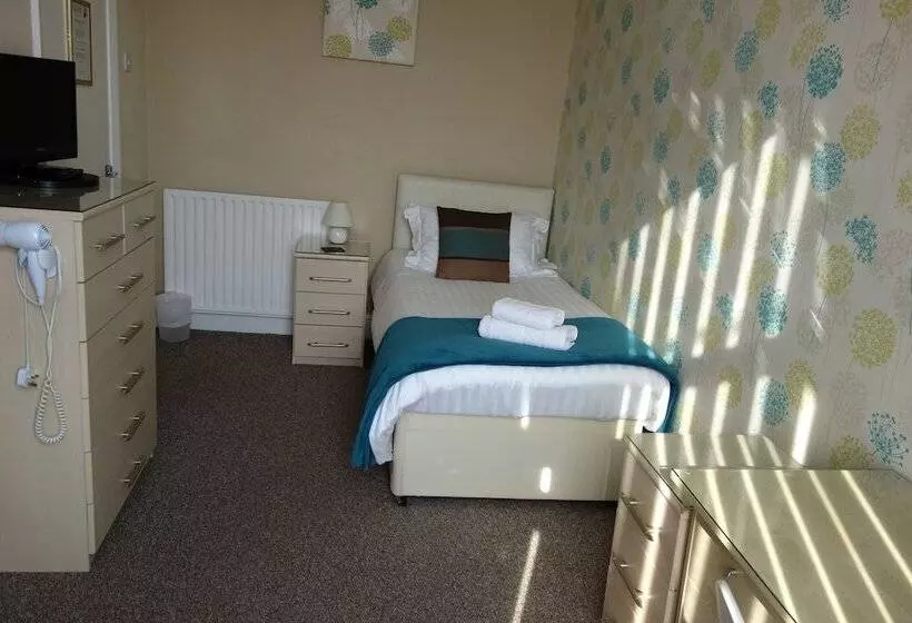 Majatalo The Berkeley Morecambe