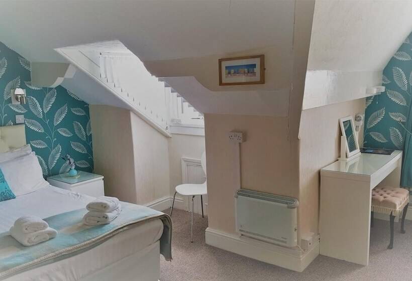 Pensione The Berkeley Morecambe