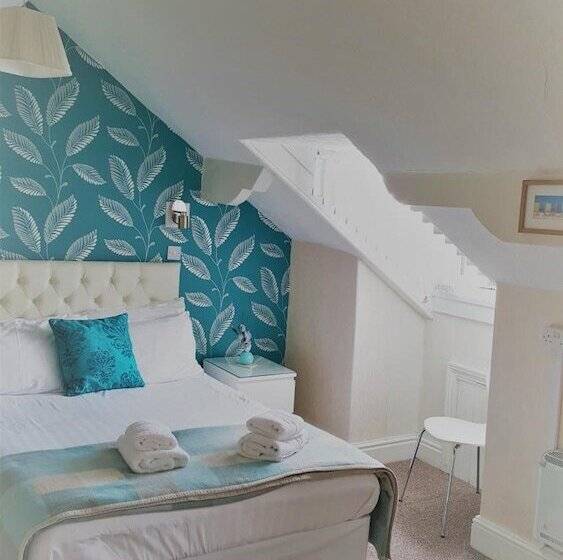 Pensione The Berkeley Morecambe