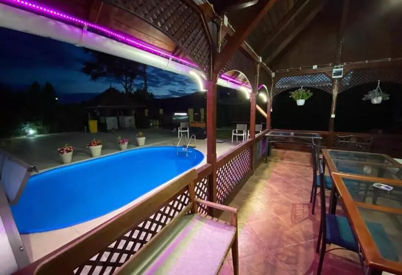 Pension Vila Eszter