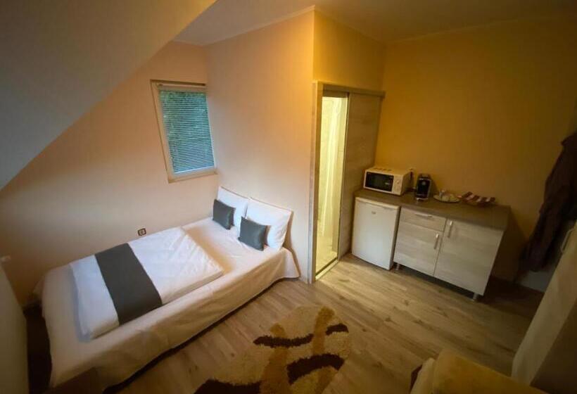 بنسيون Vila Eszter