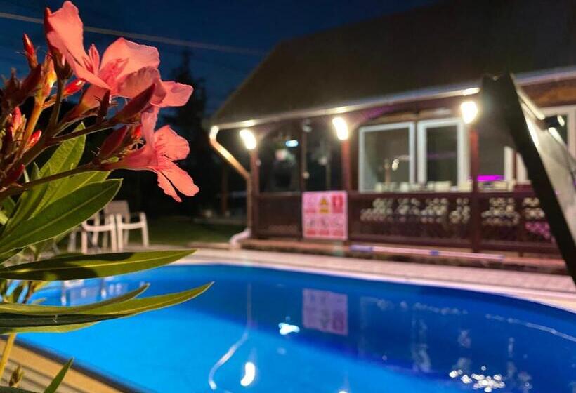 بنسيون Vila Eszter