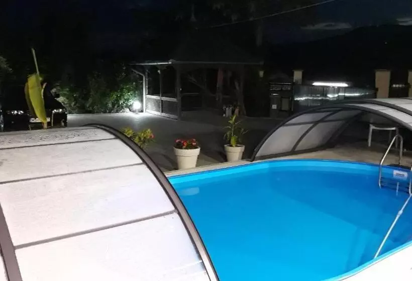 Pension Vila Eszter