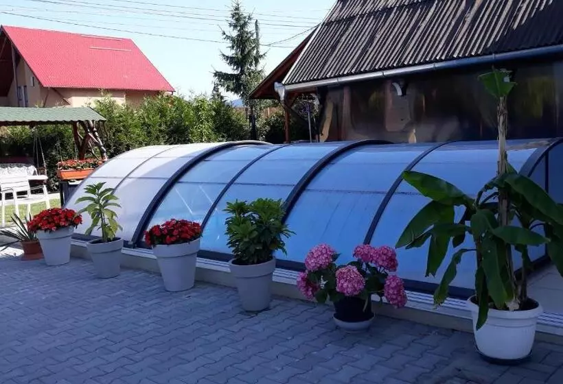 Pension Vila Eszter