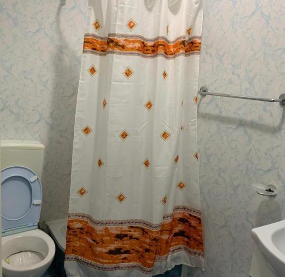 Pensiunea Robi&norbi Sovata