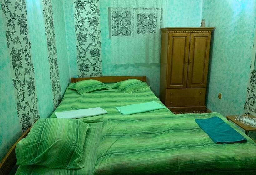 Pensiunea Robi&norbi Sovata